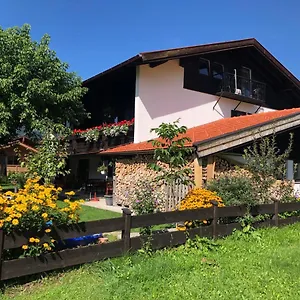 Landhaus Hochgern Appartement